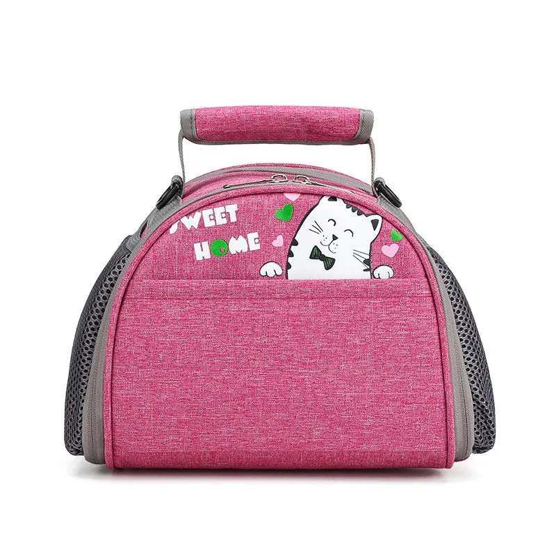 portable thermal insulated lunch bag large capacity diaper bag backpack fashion breastmilk cooler baby bottle mummy bags free global shipping