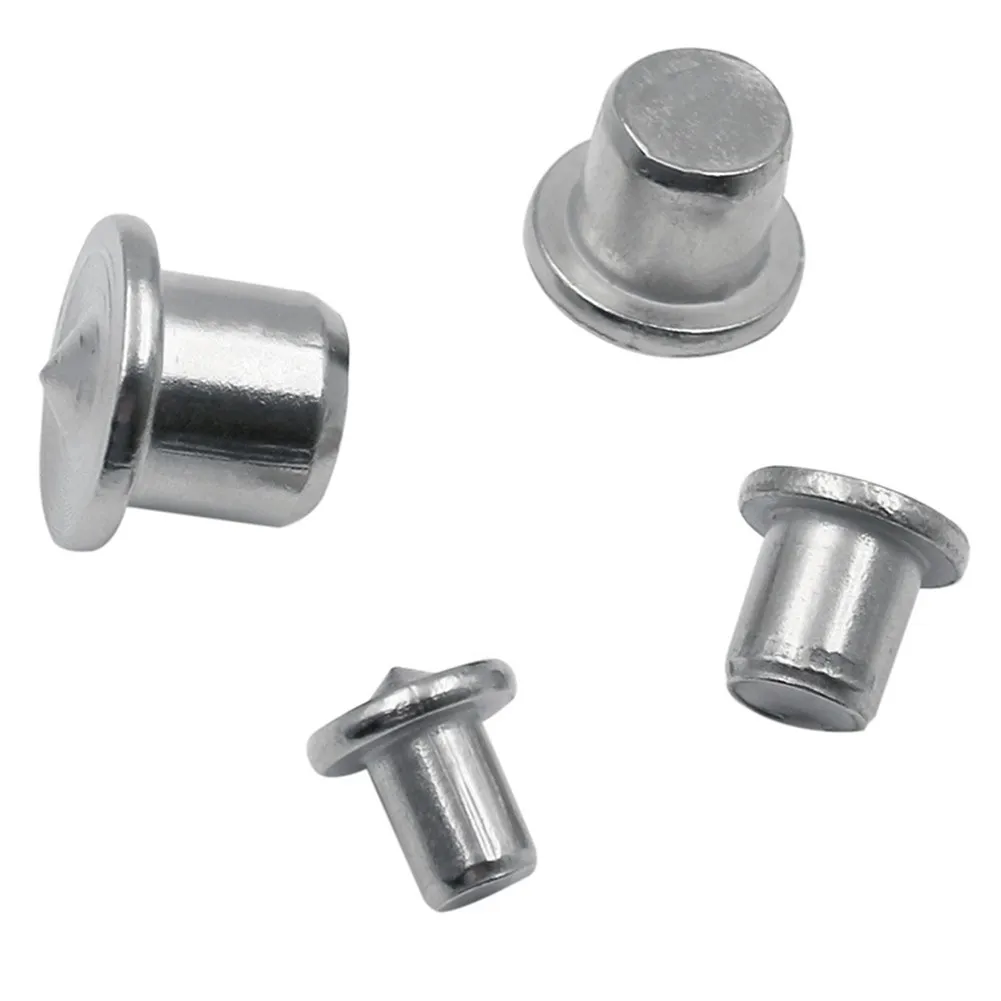 

12 мм Φ Point 20pcs 6mm 8mm Center Dowel Drill Point Set