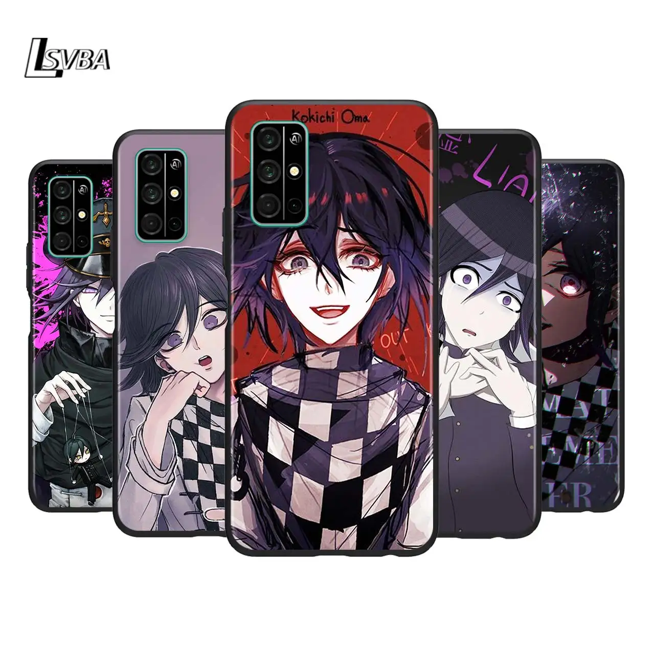 Чехол для Huawei Honor V30 V20 Pro X10 9S 9A 9C 9X 8X 10 9 Lite 8 7 | Мобильные телефоны и аксессуары
