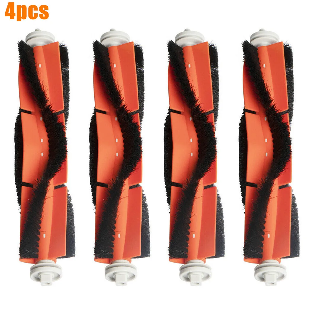 

S51 Main Brushes S55 Spare Accessories For XIAOMI Roborock Replacement