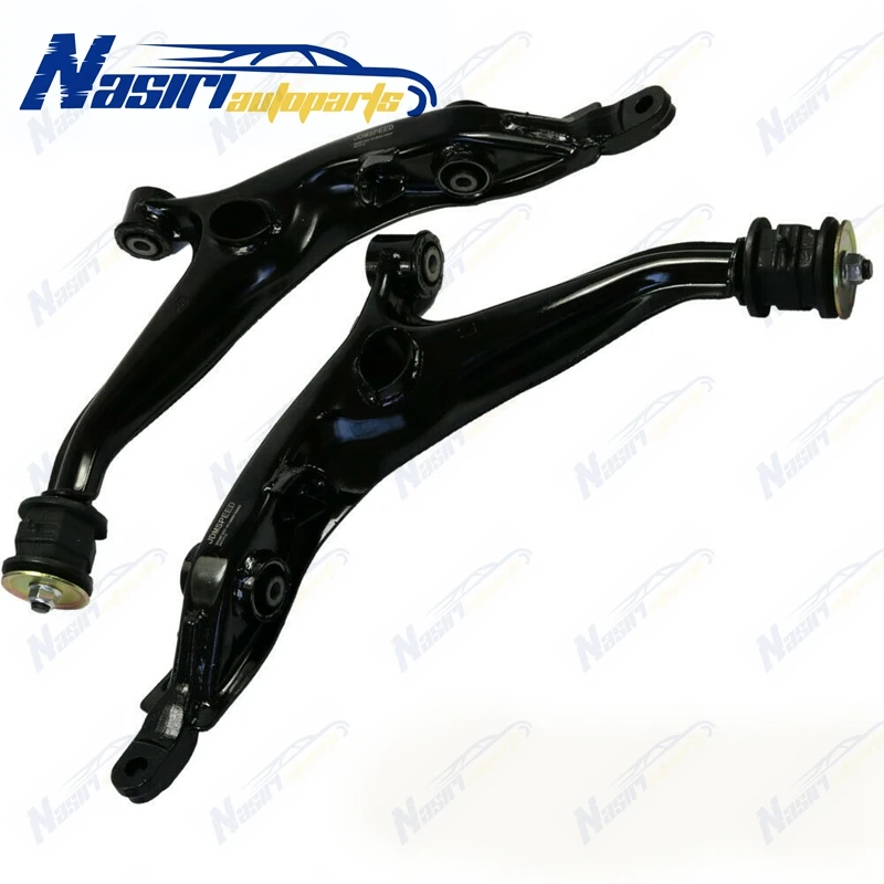 

Pair of Front Lower Control Arms For HONDA CR-V 1997 1998 1999 2000 2001