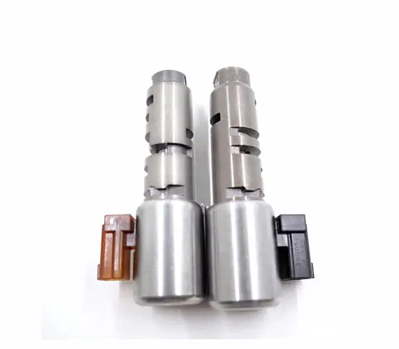 U340E U341E U341F электромагнитный клапан коробки передач Kit (5 шт.) для Lexus Toyota Corolla s 1.8L