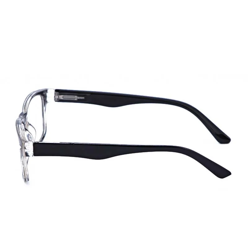 Женские с рамой ацетатные очки для близорукости мужские по рецепту винтажные