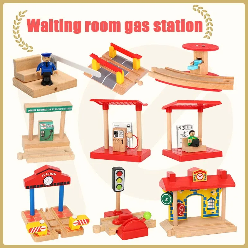 Деревянная дорожка маленькая фотография дорожные препятствия Интеллектуальные