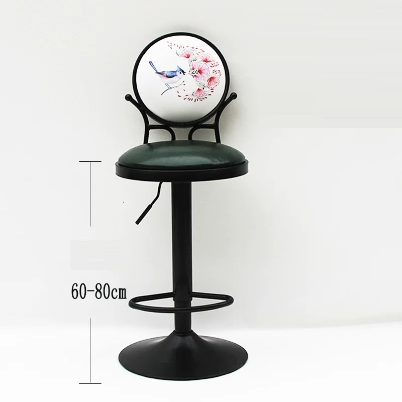 DEL #|Барные стулья| |