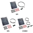 Неоновый чехол для компьютера PHANTEKS M1, M5, CMBO, 5 В, 3 контакта, для корпуса ПК, шасси 550 мм