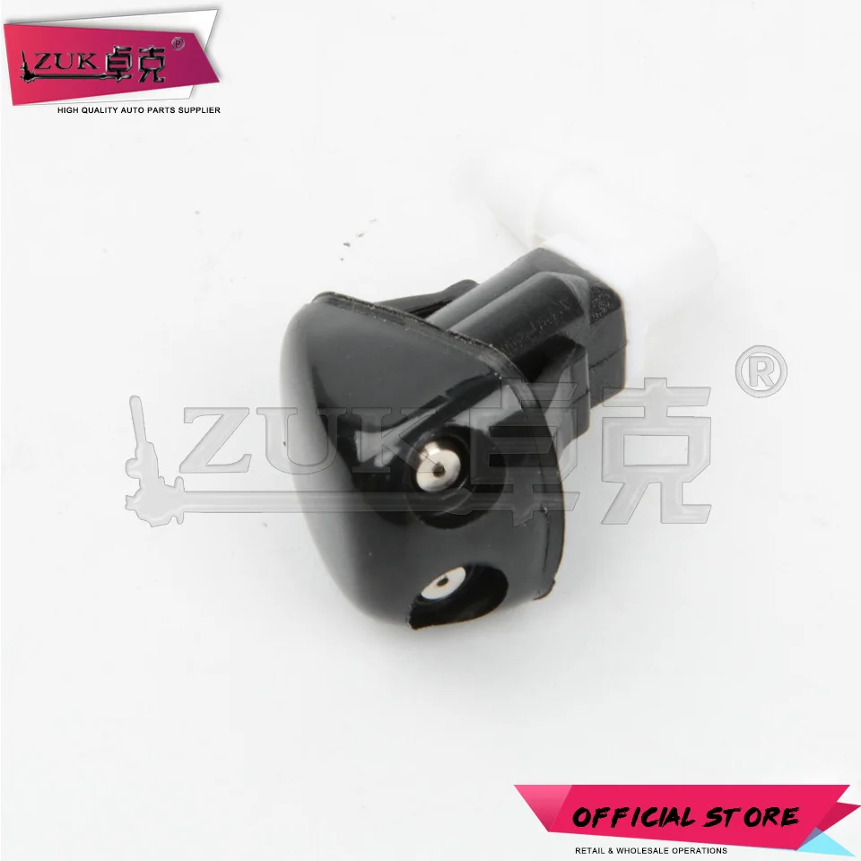 Омыватель лобового стекла ZUK Форсунка для HONDA ACCORD 1998 2000 2001 2002 CF9 CG1 CG5 OEM:76810 S84