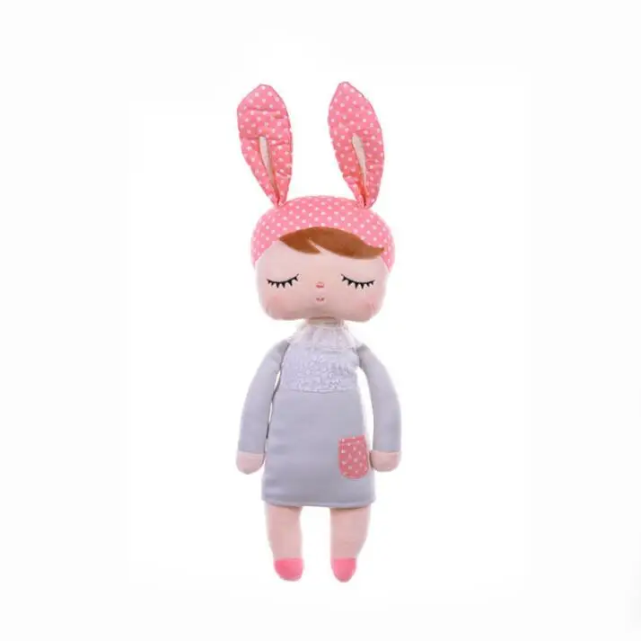 

Cute Metoo Angela Dolls Baby Toy Stuffed Animal Plush Toy For Kids Christmas birthday gift