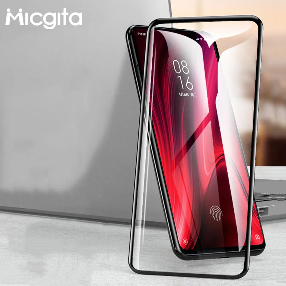 Защитная пленка для экрана из закаленного стекла Xiaomi Redmi Note 4X 4 7 Pro K20 S2 4X|Защитные