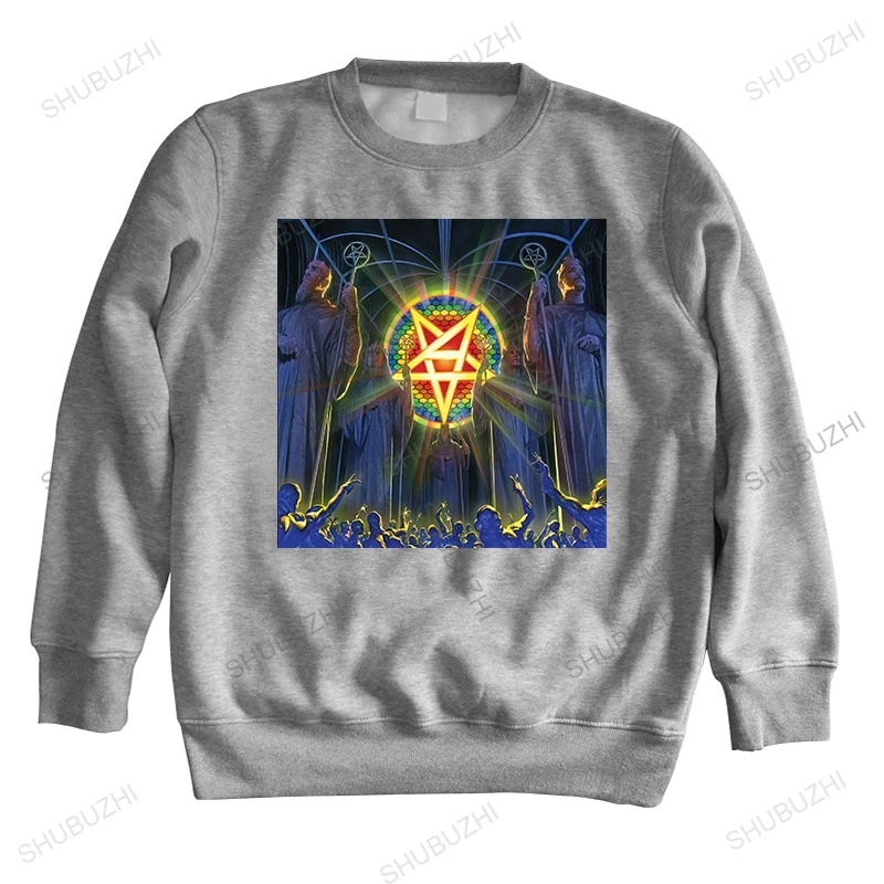 

Мужские осенние модные брендовые Кофты с круглым вырезом и длинными рукавами, новые черные дизайнерские Кофты с антрами для всех мужчин, ев...