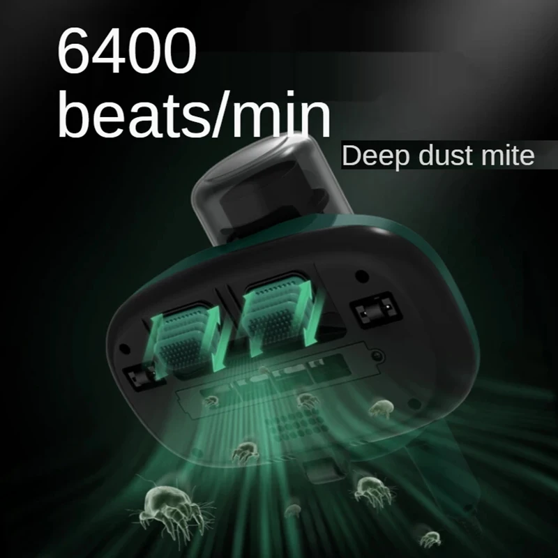 SUPOR Инструмент для удаления клещей Ультрафиолетовая стерилизация и дезинфекция