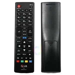 remote control for lg akb73975757 intelligent tv television remote control suitable for 22lb4900 22lb490u tv remote controller free global shipping