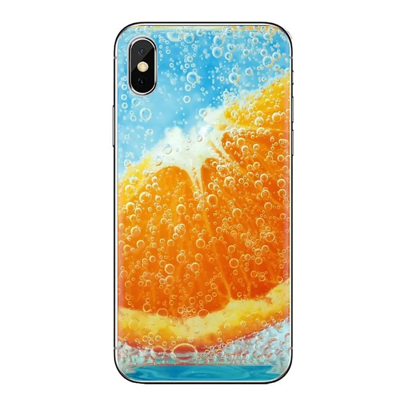 Macro Liquid Soft Transparent Cases Covers For Sony Xperia Z Z1 Z2 Z3 Z5 compact M2 M4 M5 E3 T3 XA Aqua LG G4 G5 G3 G2 Mini |