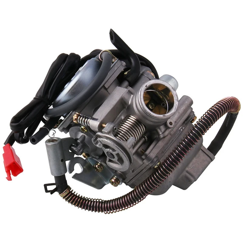 Для скутера GY6 125 150Cc ATV Kazuma Baja Kymco Taotao SunL Tank Карбюратор Carb|Карбюраторы| |