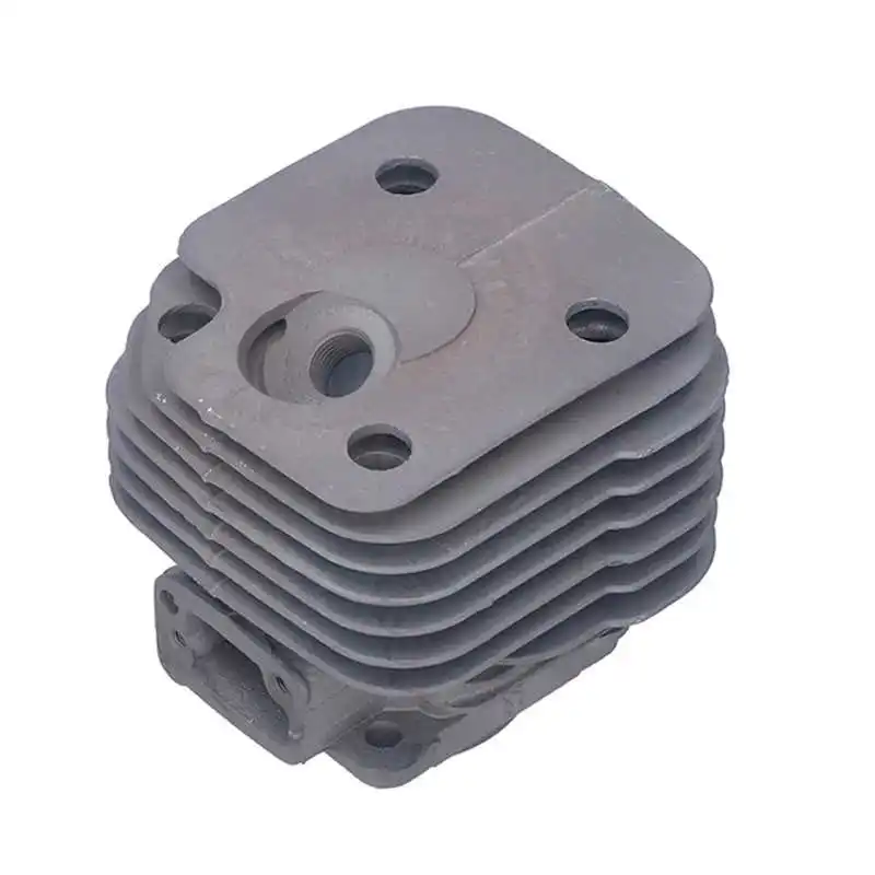 Комплект поршневых цилиндров аксессуар для бензопилы 50 мм стабильный наружного