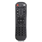 H96 для ANdroid TV Box пульт дистанционного управления для H96H96 PROH96 PRO +H96 MAX H2X96 Прямая поставка
