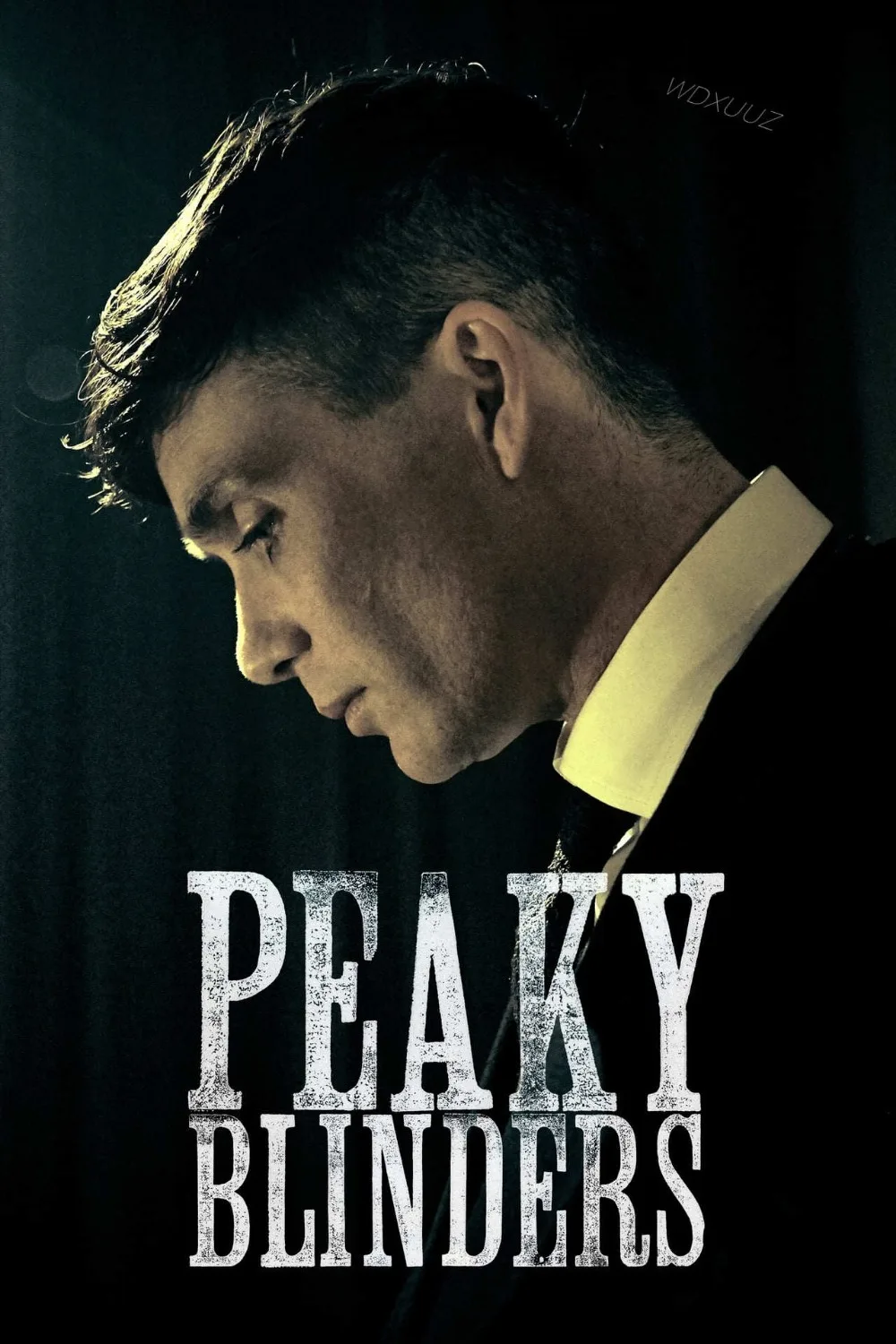Популярный британский Бандитский Гангстер сериал Peaky Blinders семейная декоративная живопись постер настенное искусство без рамки o872