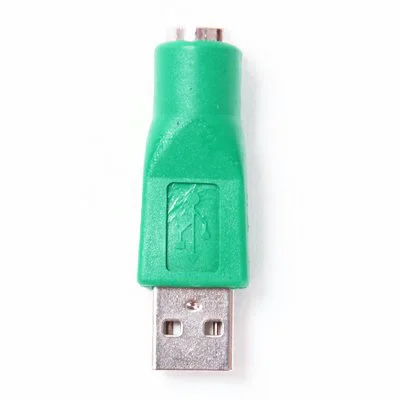Адаптер AAAE Top-PS/2-USB | Электроника