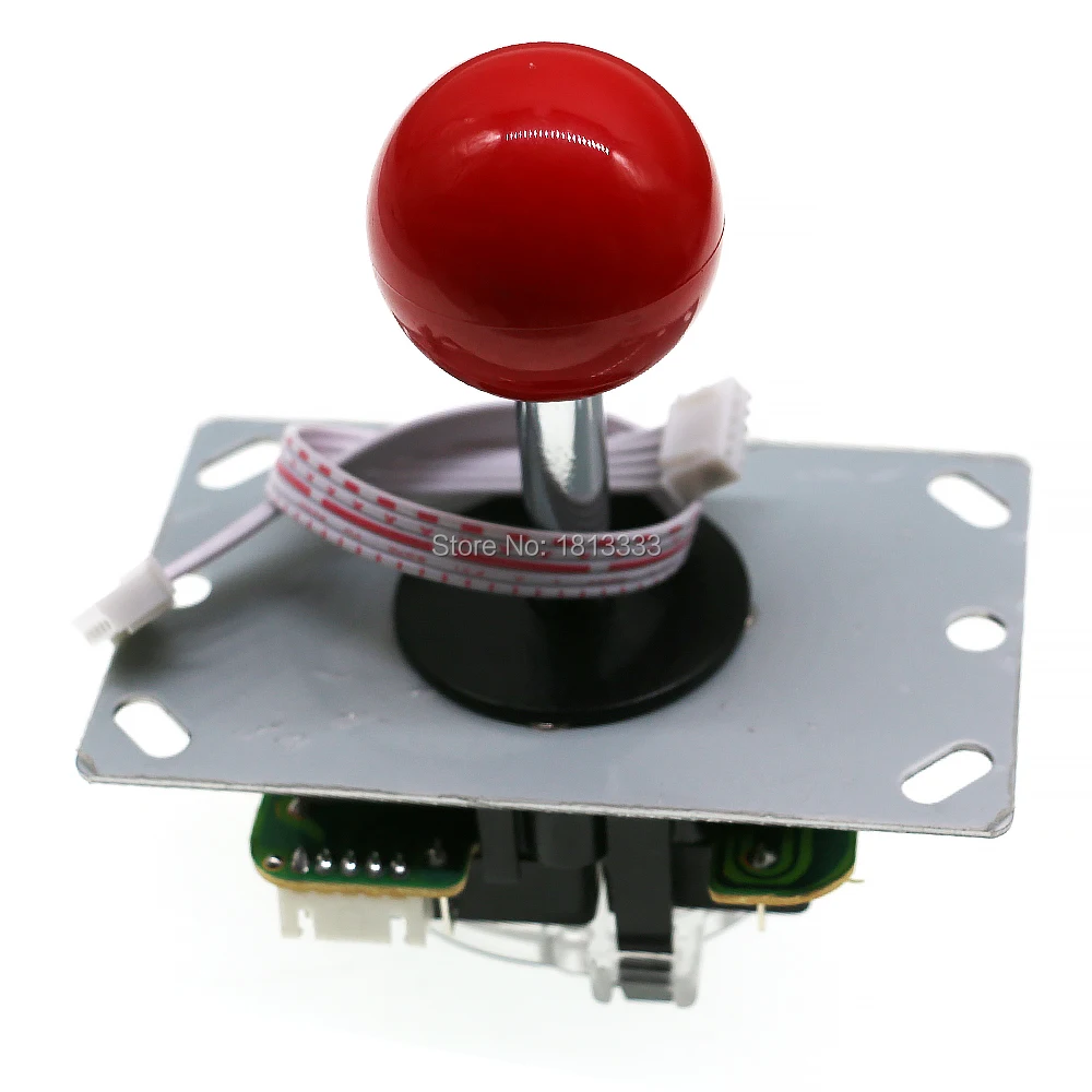 

USB-плата Sanwa 8YT для аркадных игр, 5 контактов, с нулевой задержкой