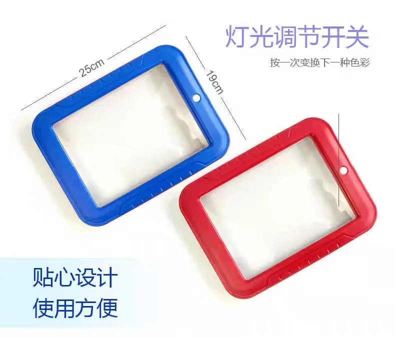 3D магический коврик для повторного использования создающий искусство которое