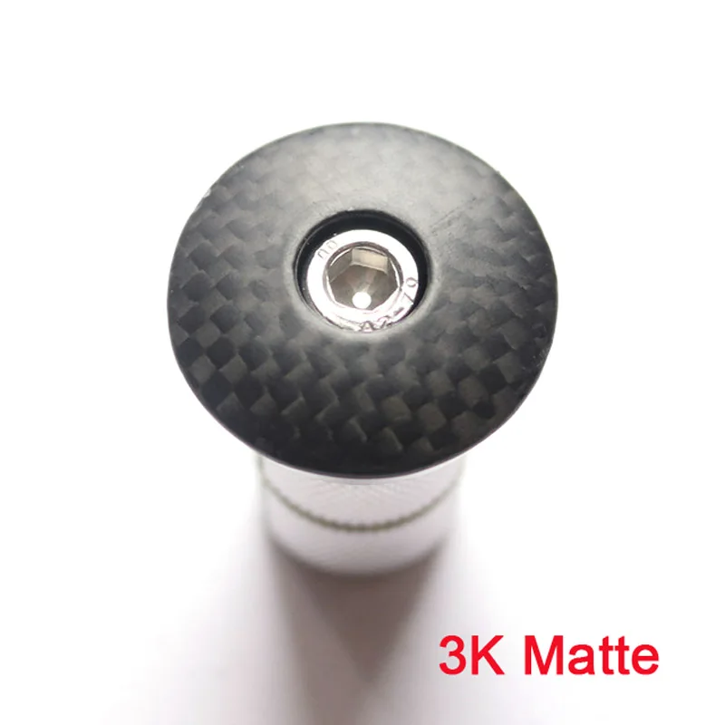 Карбоновая гарнитура для велосипеда ключевой расширитель 28 6 мм 1 1/8 штепсельная