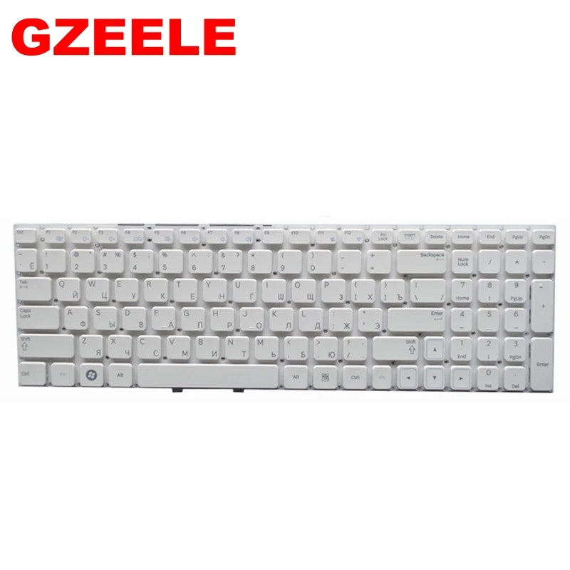 Русская клавиатура для Samsung NP 300E5A 300E5C 305E5A NP300E5A 300V5A 305V5A RU | Компьютеры и офис