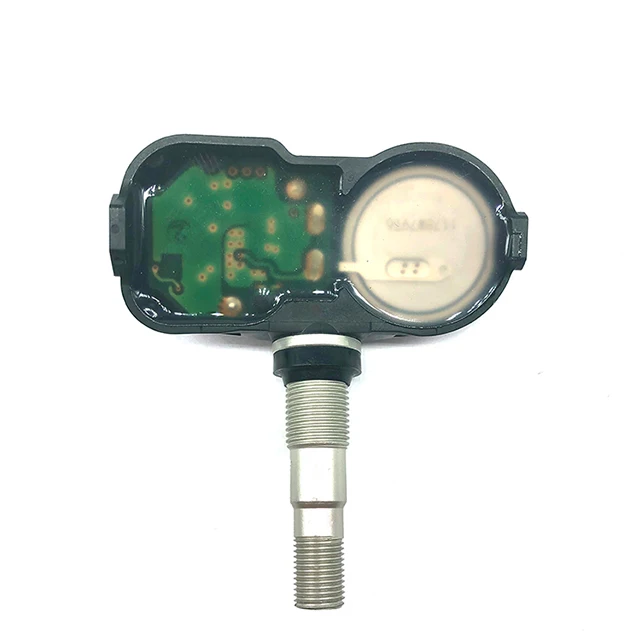 

4 PCS Car Tire Pressure Monitor Sensor TPMS HL9119 42607-33021 For lexus