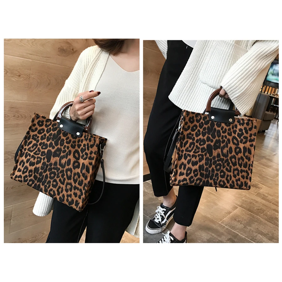 Ретро леопардовая Женская сумочка роскошная женская сумка через плечо вечерняя