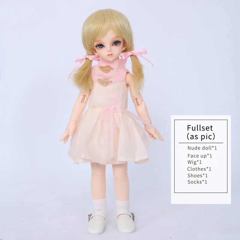 Sehir 1/6 BJD SD кукла модель тела для маленьких девочек и мальчиков куклы из смолы