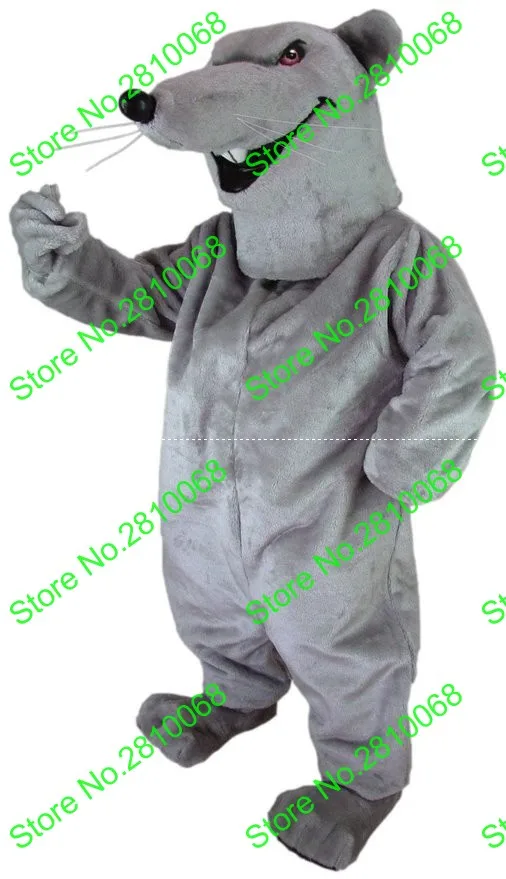 Шлем из ЭВА Ультра мягкий бархатный тканевый Маус талисманы костюмы унисекс