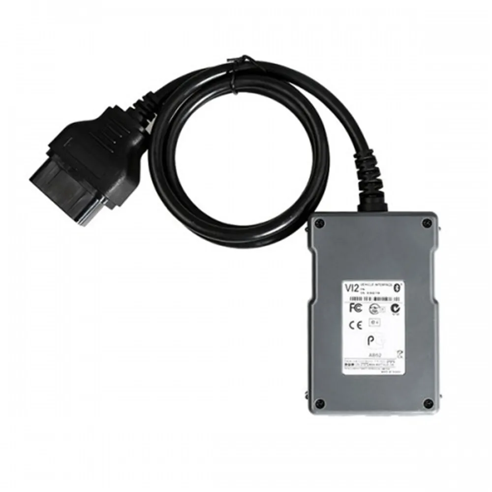 Consul t 3 Plus диагностический инструмент V65 поддержка онлайн программирования
