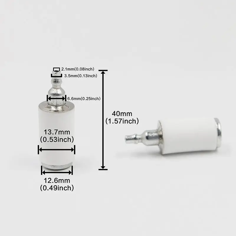 Карбюратор для бензопилы Husqvarna 235 240 235E 236 236E 240E 574719402 545072601 с винтовым инструментом