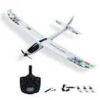 Модель самолета Wltoys XK A800 на радиоуправлении, 780 мм, размах крыльев, 5 каналов, 3D, 6 ГГц