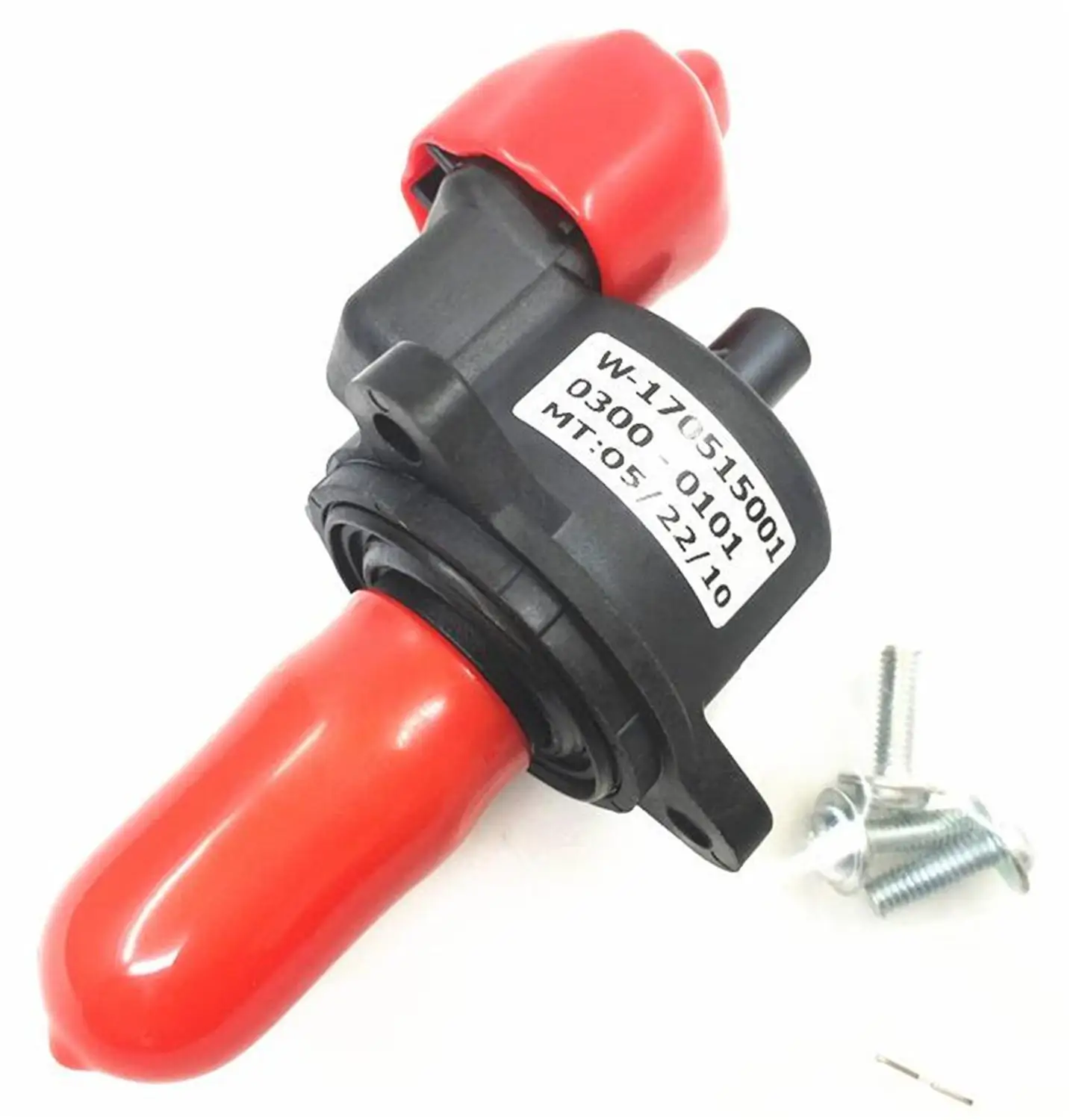 1 шт. тайваньские клапаны холостого хода MD619857 1450A132 двигатели холостого хода ISCV подходит для Mitsubishi Lancer Space Star Carisma