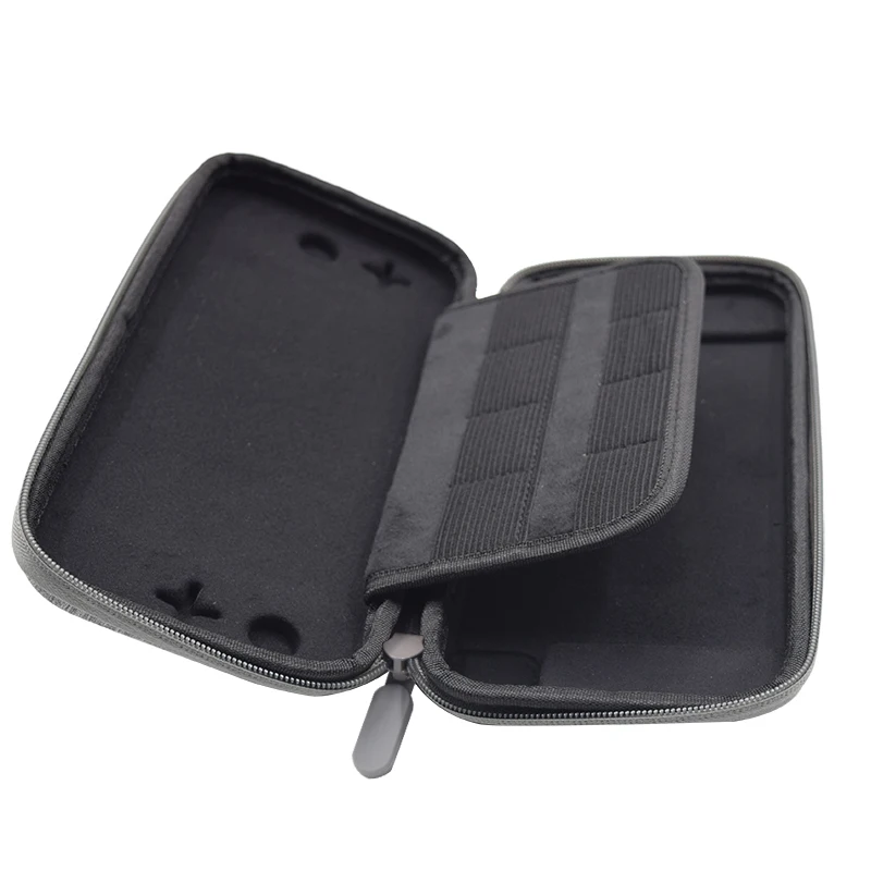 EVA Жесткая Сумка для хранения дорожная сумка переноски чехол Nintendo Switch ДЛЯ NS navan