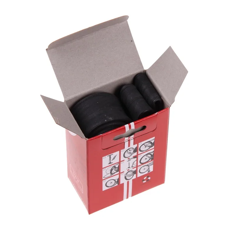 Внутренняя трубка для велосипедной шины KENDA шина дорожного велосипеда 700*23/25 700C