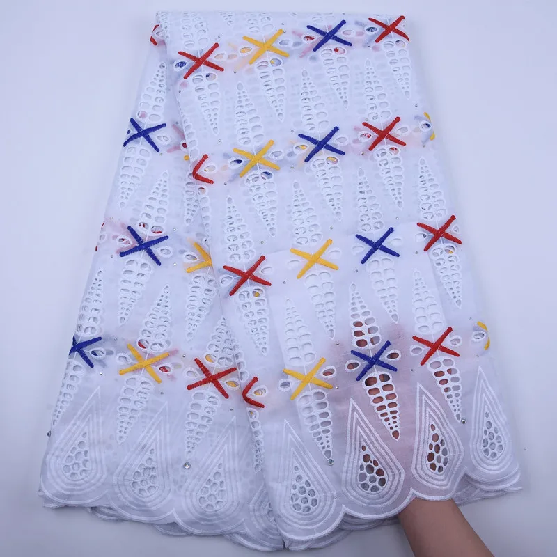 Африканские новейшие дизайнерские сухие кружевные ткани 2020 высококачественные