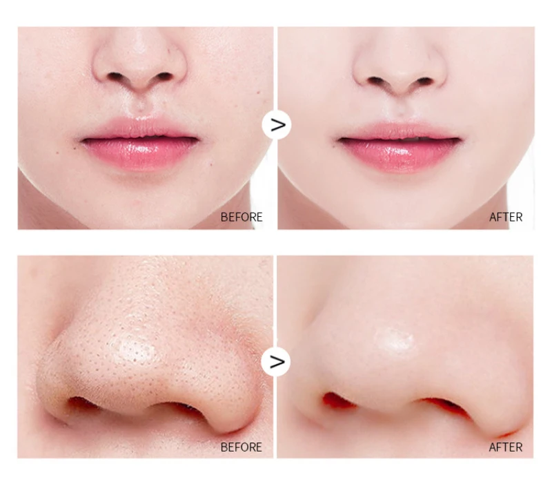 Маска для зеленого чая с палочкой контроль жирности Очищающая маска увлажняющая