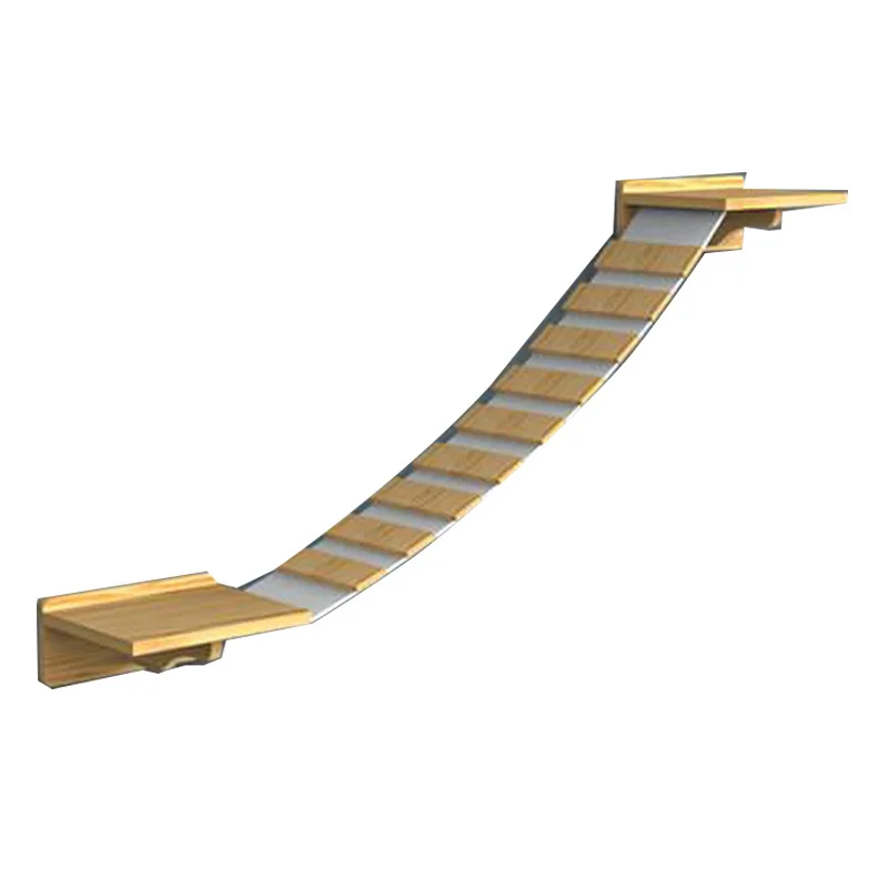 Игровой комплекс для кошек &quotсделай сам&quot кошачий домик на дереве деревянная