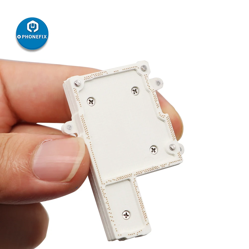 MJ C15 для iPhone 11 MJ C16 для iPhone 11Pro/11Pro Max материнская плата отделяющая многослойное приспособление MJ материнская плата приспособление