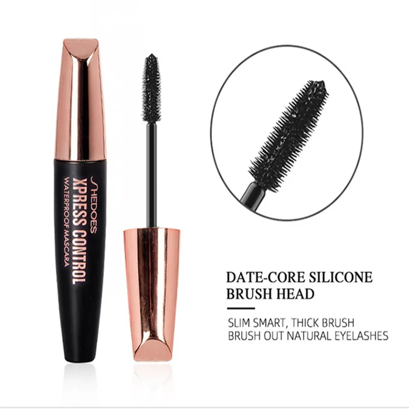 

Bottle Facial Wands Private Label Tube Mascara