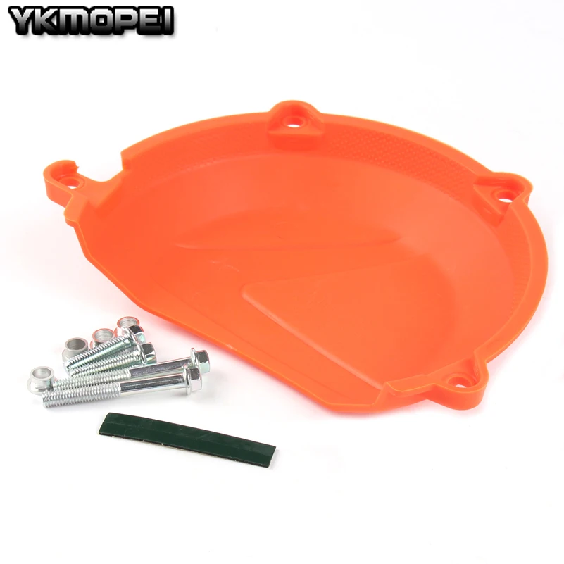 Мотоцикл Сцепления Защитная крышка для KTM SXF/XCF 450 2013 EXC/XCW 450/500 2012 2013