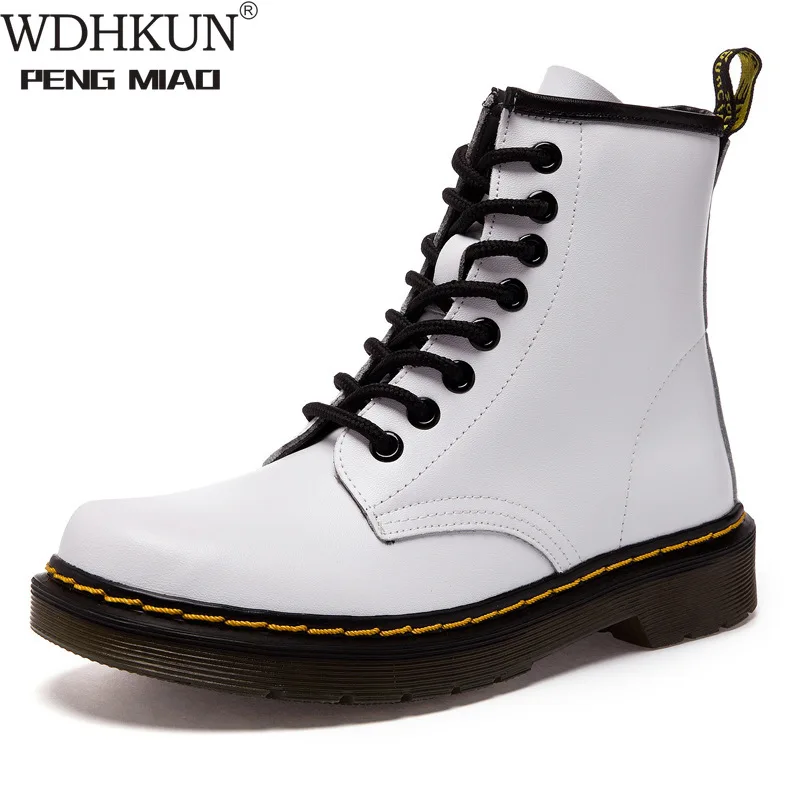 Dr Martins/ женские ботинки из спилка наивысшего качества; брендовые зимние ботинки; теплая удобная женская обувь на меху; обувь для влюбленных пар