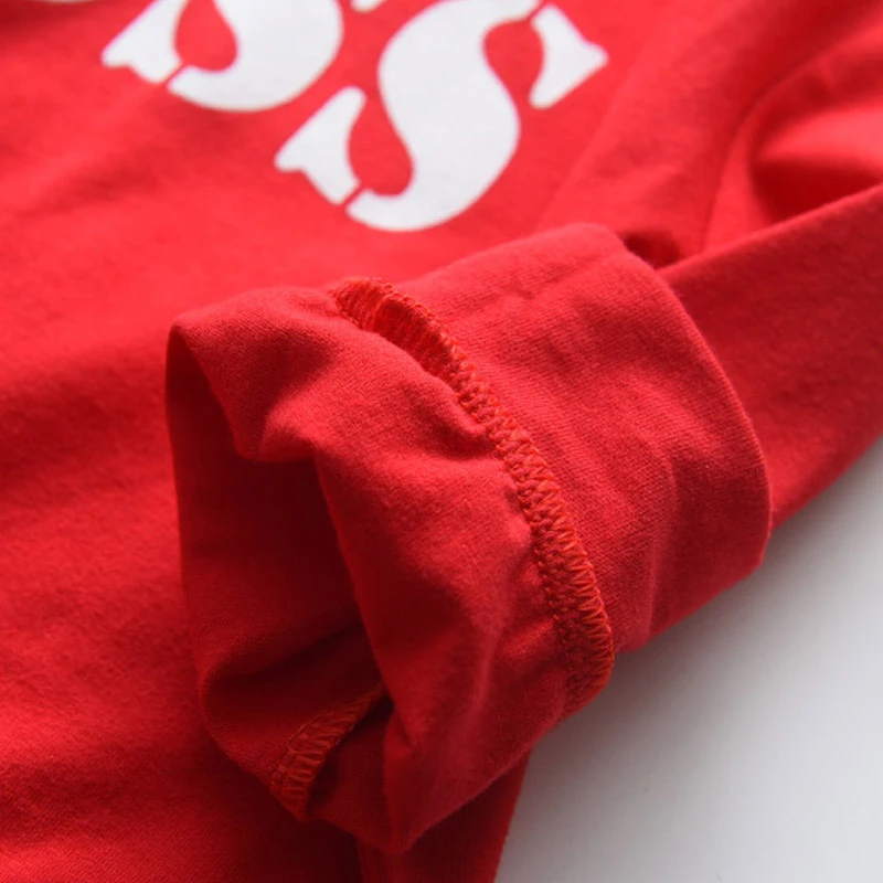 

Kids Boys Suit Hooded Clothing Sets 2021 New Spring Autumn Boy Letter Print Outfits 2Pcs Children Casual Clothes Cool Suits 1 5Y