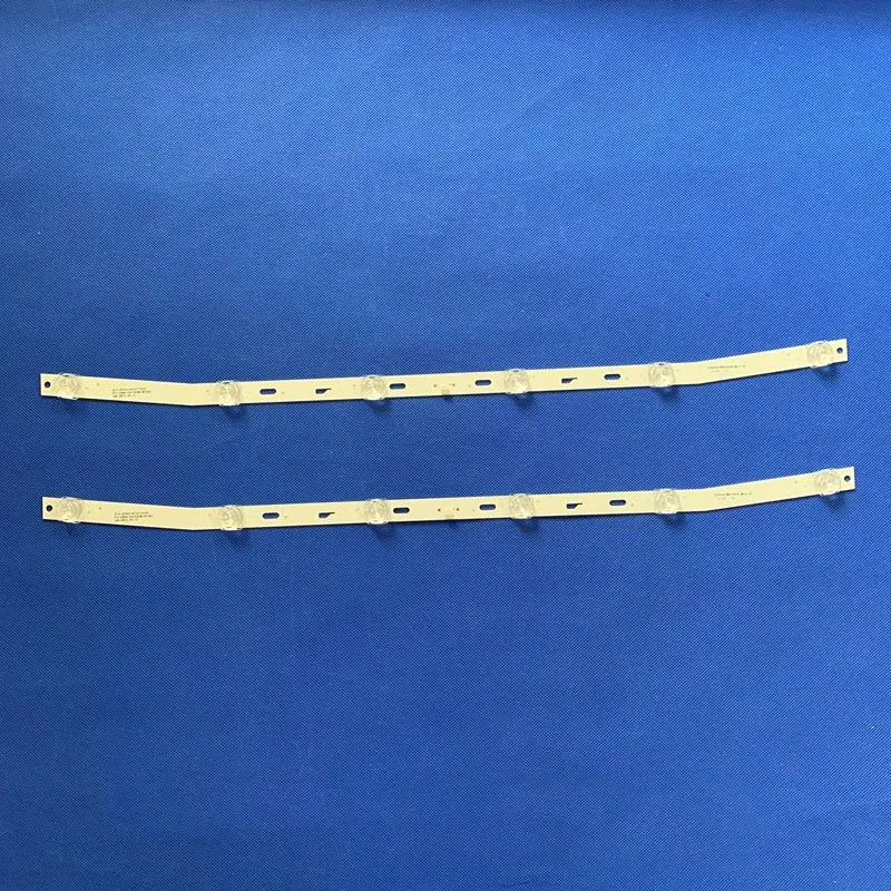 Светодиодный Подсветка лампы Газа 8 светодиодный s для LG 42LY320C LC420DUE INNOTEK DRT 3 0 42