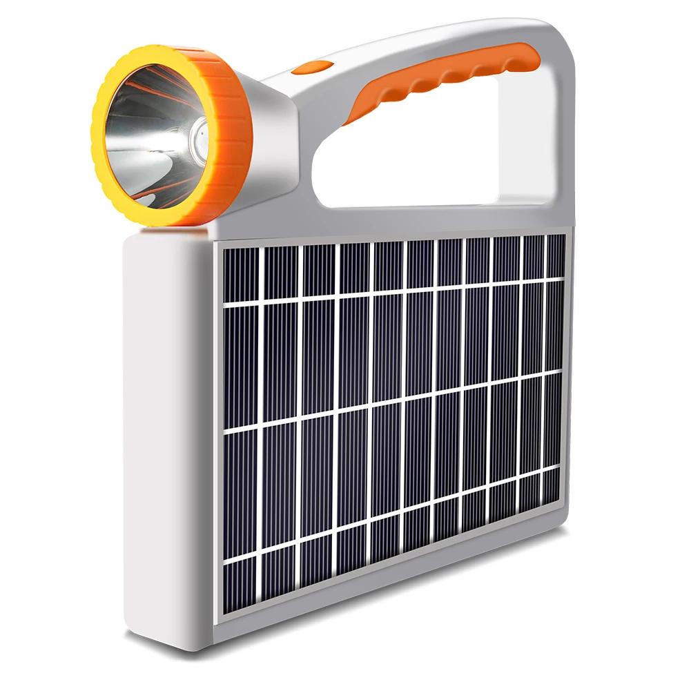 melhor 3 Em 1 Cob Solar Led Lanterna De Acampamento Usb Recarregável 7200mah à Prova Dwaterproof água Emergência Trabalho Lanterna Tocha Luz Da Noite