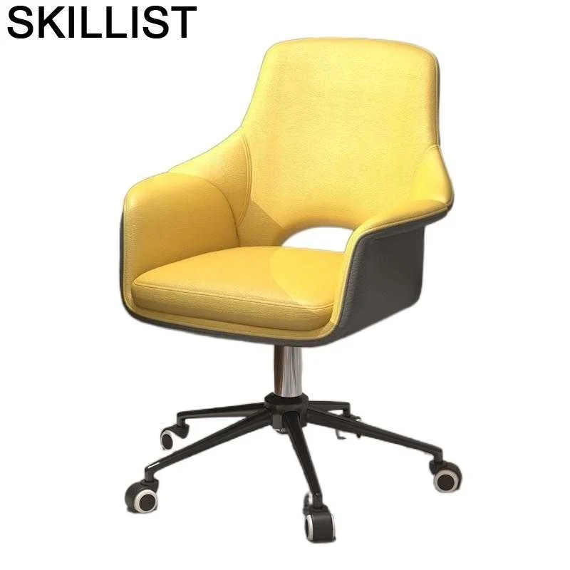 

Ergonomic Sedia Furniture Sillones Stool Stoel Sessel Oficina Lol Gamer Chaise De Bureau Silla Gaming Cadeira Computer Chair
