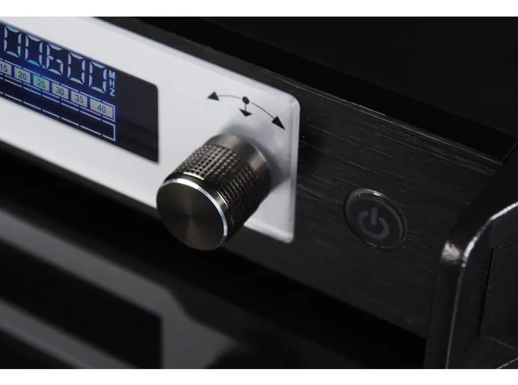 MAMKO ME-3200 In Ear Monitor Беспроводная система профессиональная для сценического представления 150 м дальность передачи
