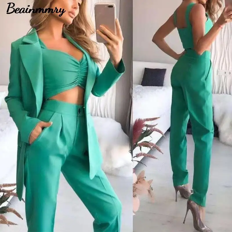 

Blazer & Suits