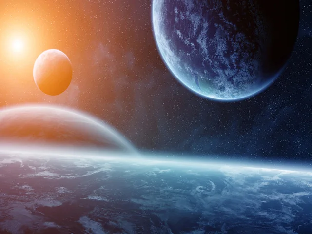 

Алмазная живопись, космическая планета, пейзаж, сделай сам, алмазная вышивка 5D, распродажа, полный набор стразы, вышивка крестиком, домашний декор